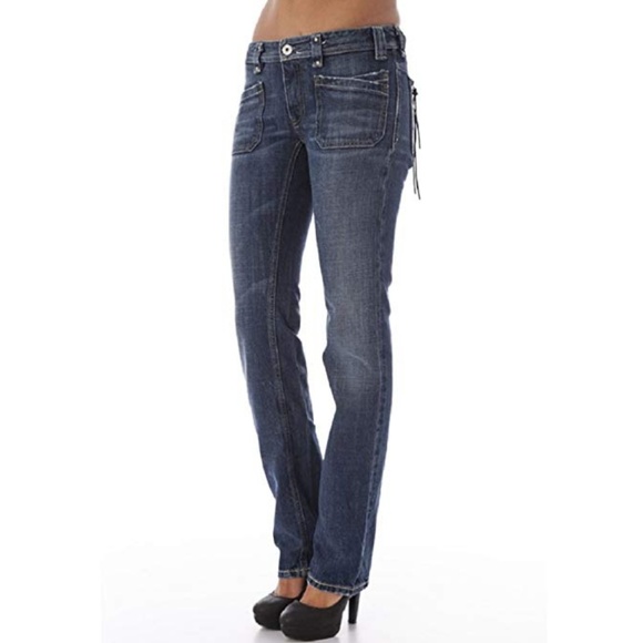 diesel keate jeans